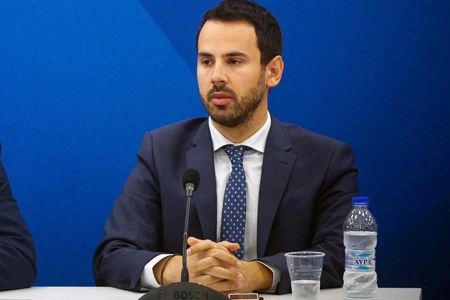 Ρωμανός (ΝΔ): Αν παρακολουθούν το Λαφαζάνη, τι κάνουν σε εμάς; – Πρωτόγνωρος καθεστωτισμός